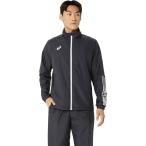 asics Asics 2031E745 мужской обратная сторона tricot ветровка жакет Performance черный x brilliant белый 