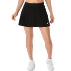 asics Asics 2042A369 теннис одежда женский wi мужской юбка Performance черный 