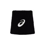 asics Asics 3033B872 напульсник тренировка Performance черный 