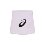 asics Asics 3033B872 напульсник тренировка brilliant белый 