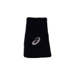 asics Asics 3033B873 напульсник (L) тренировка темно-синий 