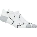 asics Asics лодыжка носки 3043A134 brilliant белый 