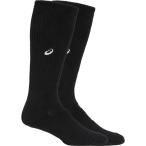 asics Asics one отметка гольфы 3052A011 Performance черный x хлопок сладости 