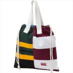 Canterbury カンタベリー  AB00167 UG UGLY JERSEY SACK アグリー ラグビー バッグ