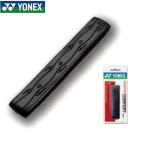 YONEX Yonex AC224 теннис сопутствующие предметы мелкие вещи premium рукоятка комфорт модель черный AC224