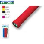 YONEX ヨネックス AC402DX バドミントン アクセサリ 小物 タオルグリップＤＸ １本入 イエロー AC402DX