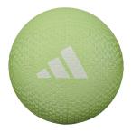 モルテン adidas AM200G マルチレジャーボール 緑色