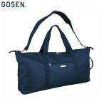 GOSEN ゴーセン BA18LWT テニス バッグ ワイドトートバッグ LADIES ラケット1本収納可 ネイビー BA18LWT
