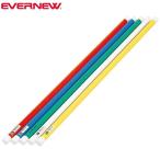 EVERNEW エバニュー EKB174 90 白 体操棒 Ａ−120