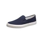 ASAHI Asahi спортивные туфли deck shoes туфли без застежки мужской / женский KF37007AA 501 темный темно-синий 