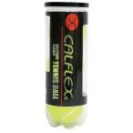 karu Flex LBP-3 давление * бейсбол теннис мяч 3P теннис CALFLEX желтый 