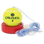 karu Flex TT-11 бейсбол teni стрейнер теннис CALFLEX желтый 