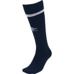 アンブロ umbro UBA8023J サッカ- ソックス ストッキング ジュニア タフストッキング ネイビー UBA8023J