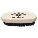UMBRO アンブロ UJS7019 サッカー アクセサリー その他 シューズブラシ ウッド UJS7019