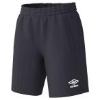 UMBRO アンブロ UMJPJD87 サッカー ウェア ジュニア  ＷＲジュニア用ワンポイントドライショーツ ブラック UMJPJD87
