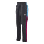 UMBRO アンブロ UMWPJG18 サッカー ウェア レディース  ＷＭジャージパンツ カーボン UMWPJG18