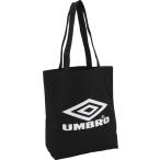 アンブロ umbro UUAPJA07 サッカ- バッグ キャンパストートM ブラック UUAPJA07