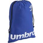 UMBRO アンブロ UUAPJA34 サッカー バッグ マルチバックＭ ブルー UUAPJA34