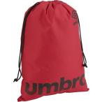 UMBRO アンブロ UUAPJA34 サッカー バッグ マルチバックＭ マゼンダ UUAPJA34