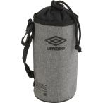 UMBRO アンブロ UUAPJA40 サッカー アクセサリー その他 ドリンクホルダー モク×ブラック UUAPJA40
