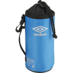 UMBRO アンブロ UUAPJA40 サッカー アクセサリー その他 ドリンクホルダー ターコ×シルバー UUAPJA40