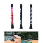 BMW MINI ミニ などに最適 ショート アンテナ 10.7cm 全3色 MINI COOPER ミニクーパー アクセサリー カスタム パーツ 外装 ドレスアップ