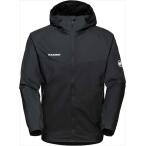 (代引不可)MAMMUT(マムート） 101200530-0001 Ｃｏｎｖｅｙ ＷＢ Ｈｏｏｄｅｄ Ｊａｃｋｅｔ ＡＦ Ｍｅｎ BLACK