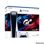 PS5 プレイステーション5 グランツーリスモ7(GRAN TURISMO 7) 同梱版(CFIJ-10002) PlayStation5