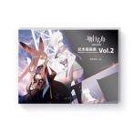 [ arc Nights ( Akira день person лодка )] сборник иллюстраций Vol.2( дополнительный подарок )!