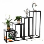  цветок подставка посадочная машина подставка с ножками железный полка подставка плантатора цветок подставка боковой стол полка витрины стенд для вазы Mini стол алкоголь подставка 