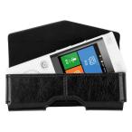 ezcommu (イージーコミュ) 翻訳機 本体 + ウエストポーチ セット 本体保護