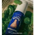 【100円OFFクーポン】ワンデイズユー One-days you P.Z. SSOC SSOC No More Blackhead ノーモアブラックヘッド  韓国コスメ 毛穴パック 送料無料