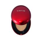 【100円OFFクーポン】TIRTIR MASK FIT RED CUSHION MINI ティルティル マスクフィットレッドクッション クッションファンデ ミニサイズ 4.5g 韓国コスメ