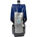 ルベル シャンプー ナチュラルヘアソープ サイプレス CY 1600ml詰替え