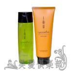 ルベル イオ リコミント クレンジング icy 200ml＆ルートサプリ 200ml