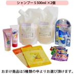 ショッピング韓国 マスク クオレ michite by AXI シャンプー Ｓ 500ｍｌ 詰替え 2個 選べる おまけ付き セット   医薬部外品ミチテ クオレ化粧品