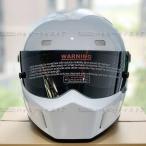 公道使用不可 装飾ヘルメット フルフェイスヘルメット CRG ATV-1 ヘルメット レトロ グラスファイバー フルフェイス ヘルメット 通気 おしゃれ 耐衝撃