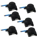 [6 шт. комплект ] Joy темно синий соответствует ремонт Switch соответствует переключатель соответствует контроллер палочка joy-con соответствует правый левый 