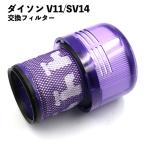 ダイソン対応 フィルター V11  互換品 掃除機 SV14 消耗品 交換フィルターユニット 掃除機用フィルター 掃除機
