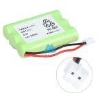 ユピテル対応 バッテリー LEXEL CL50 VE-S32RS VE-S37RS レーダー探知機 互換