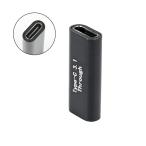 Type-C модель C удлинение трансляция адаптер 3.1 USB данные пересылка маленький размер изображение сигнал соответствует простой подключение 