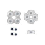 PS5 соответствует контроллер для ремонт детали для замены кнопка la барный комплект ремонт комплект PlayStation 5 соответствует 