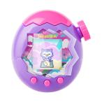 ショッピングたまごっち たまごっち パラダイス 保護フィルム Tamagotchi Paradise対応 クリスタル シールド 光沢 画面 保護 シート