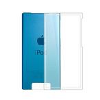 iPod nano7 ハードケース カバー 保護 クリア 交換 用 互換品