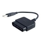 PS2 コントローラ 変換アダプタ 修理 交換用 互換品