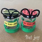 12¸Ä¥»¥Ã¥È »Ò¶¡¹©ºî¡¡My Bug Jar¡¡¥¯¥é¥Õ¥È¥¥Ã¥È