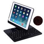360ÅÙ²óž iPad Air 2/iPad 5 ¥¡¼¥Ü¡¼¥É iPad Air/iPad Pro 9.7 ¥¡¼¥Ü¡¼¥É¥±¡¼¥¹ ¥Ð¥Ã¥¯¥é¥¤¥ÈÉÕ¤ Bluetooth ¥¡¼¥Ü¡¼¥É 2017¿··¿