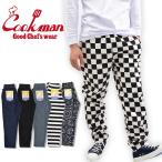 Cookman クックマン コックマン Chef Pants シェフパンツ ユニセックス【メール便配送】