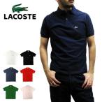 ショッピングラコステ LACOSTE ラコステ 半袖ポロシャツ 鹿の子 L1812 PJ2909-51 ボーイズ