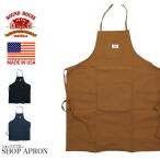 ラウンドハウス ROUND HOUSE 99 ショップ エプロン【メール便配送】